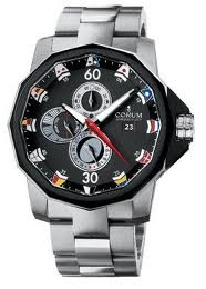 Corum Tides 48 277.931.06/V700 AN12